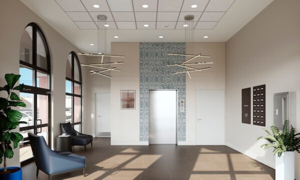 3ds Max 101 for Architects & Designers